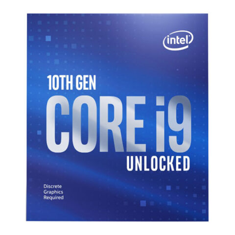 Intel Core i9 10900K Processor CPU Buy a Laptop - Computer near me 