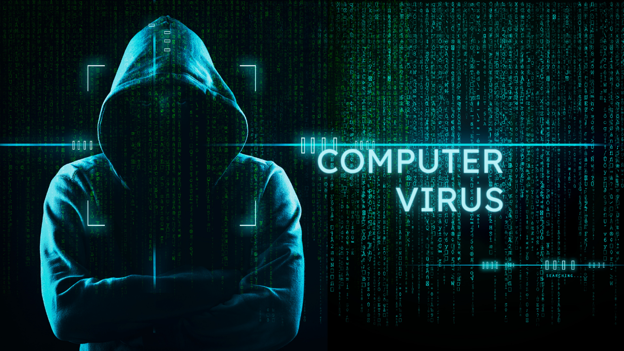 KTECH COMPUTER VIRUS