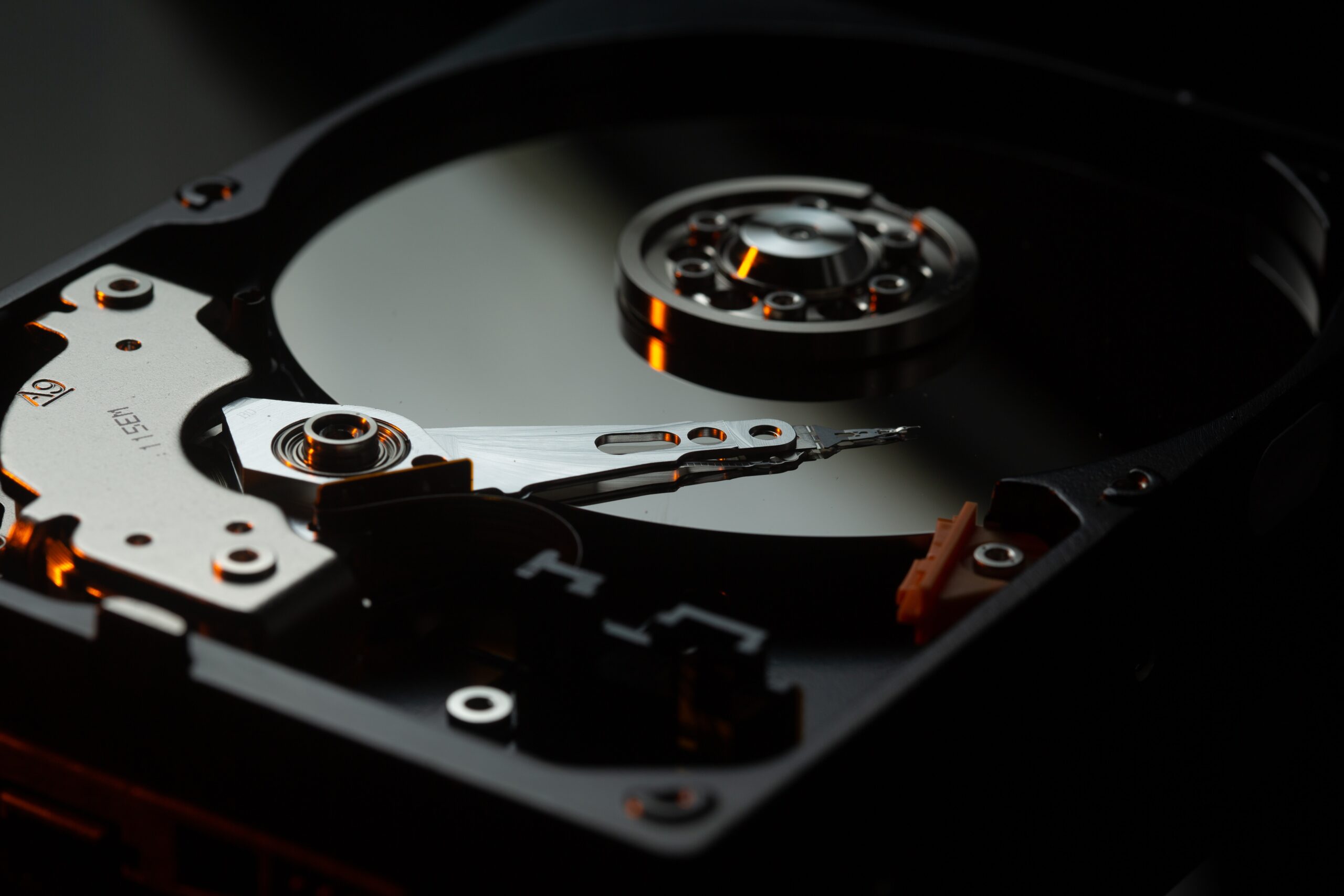 KTech Data Recovery